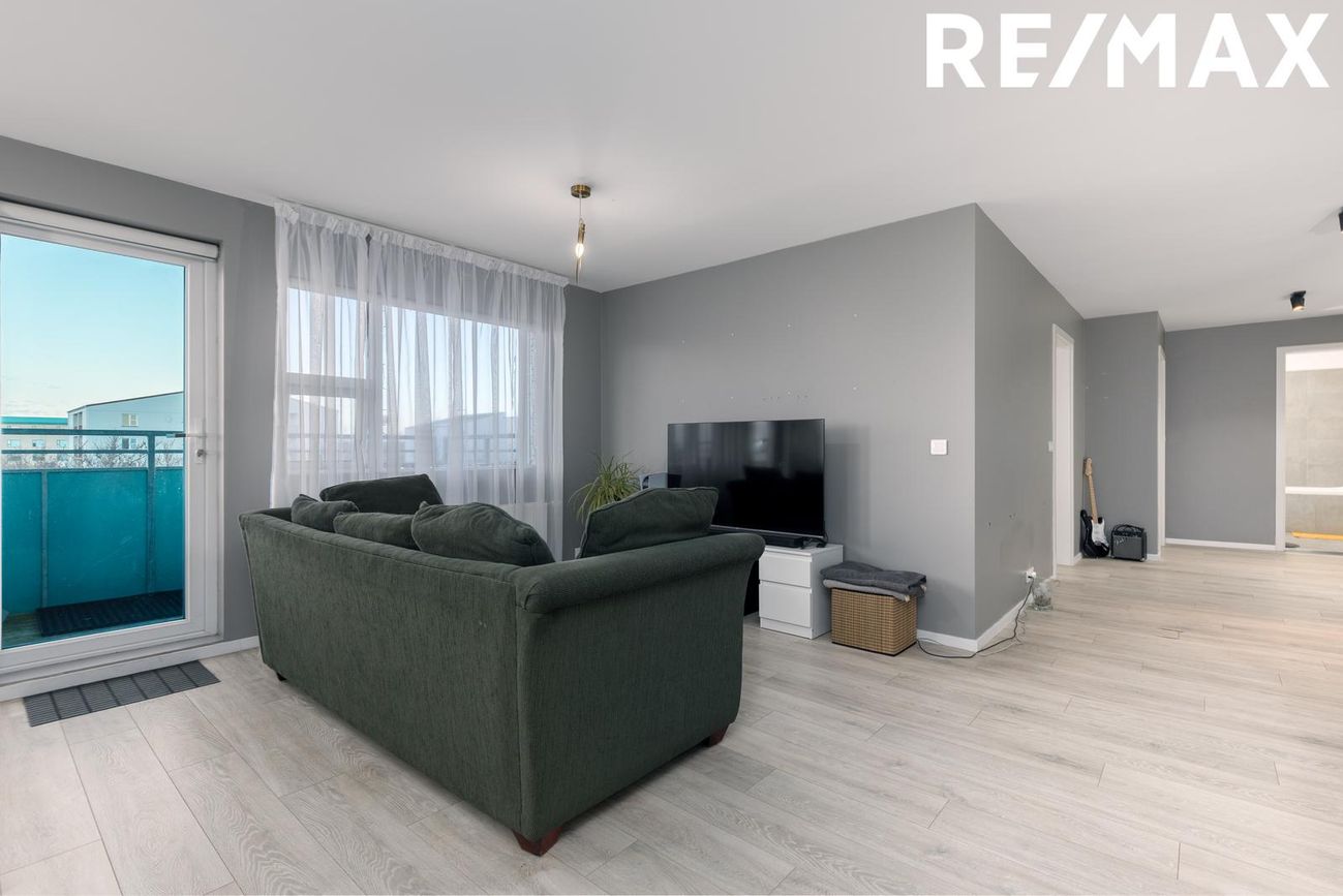 Bogabraut 953 - 0207, 262 Reykjanesbær