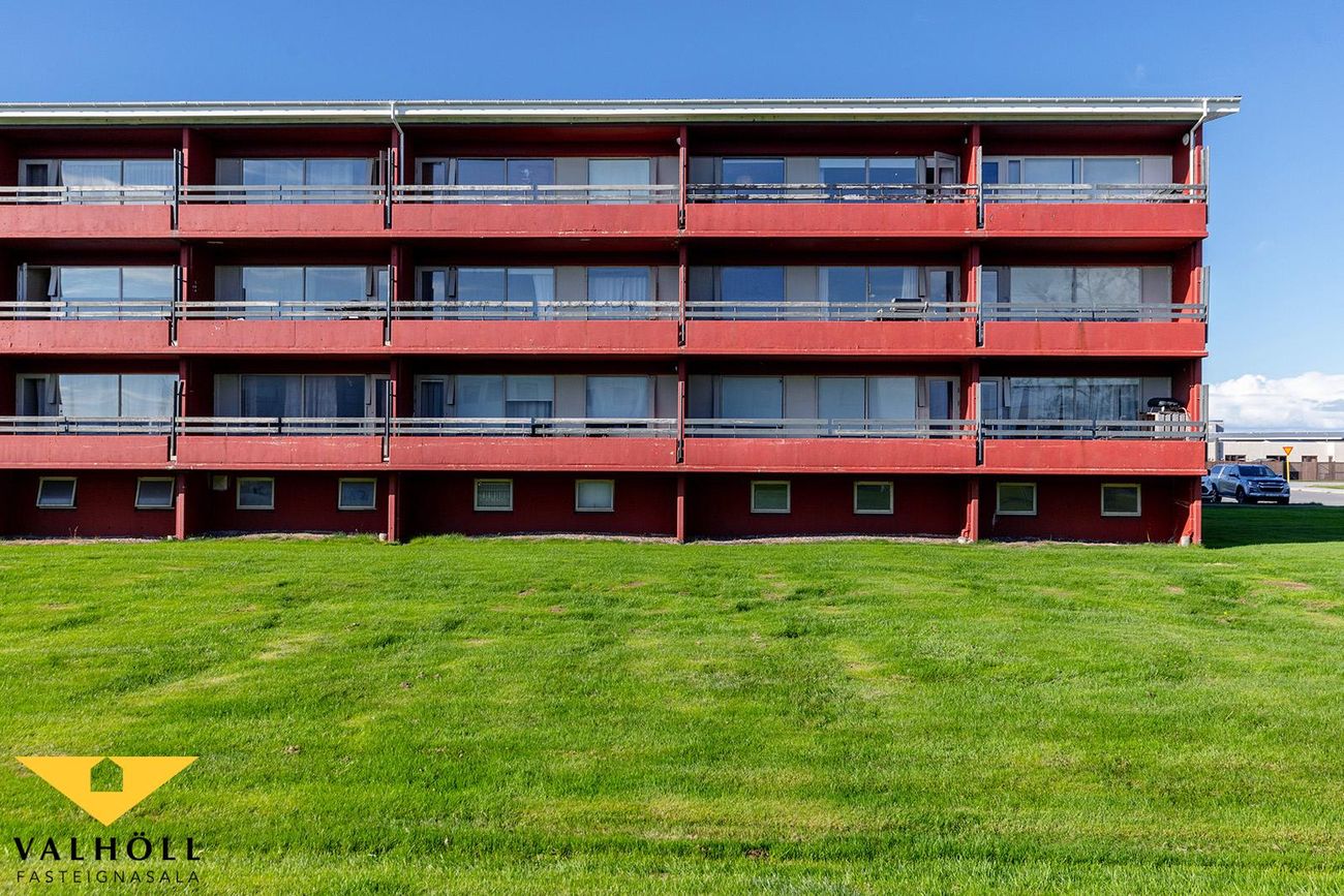 Einigrund 2, 300 Akranes