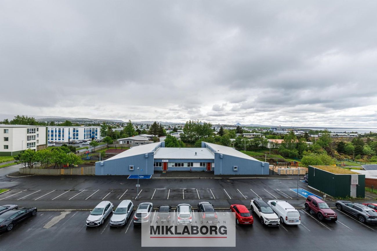Miðvangur 41, 220 Hafnarfjörður