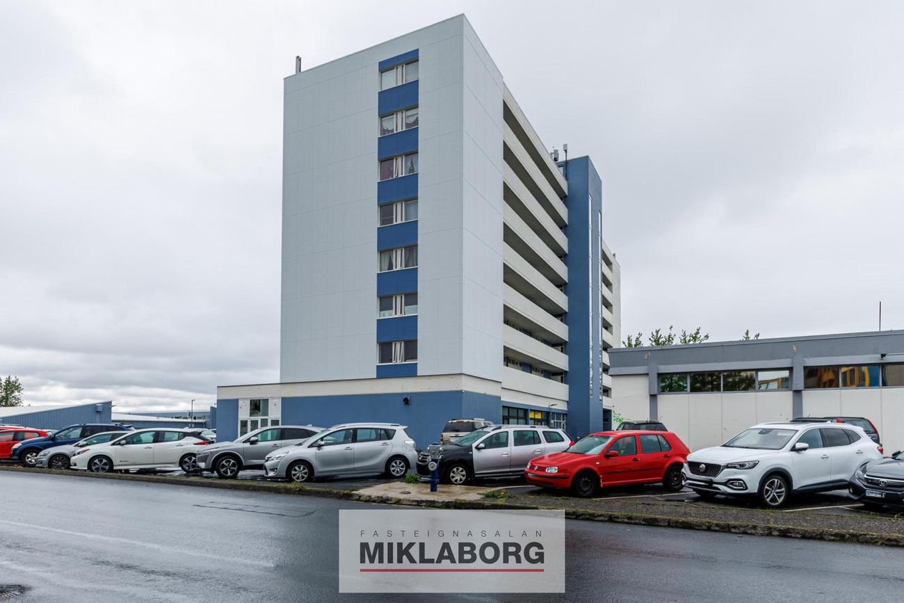 Miðvangur 41, 220 Hafnarfjörður