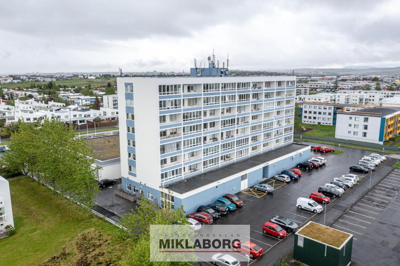 Miðvangur 41, 220 Hafnarfjörður