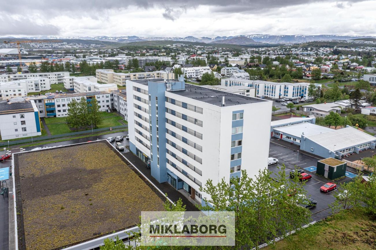 Miðvangur 41, 220 Hafnarfjörður
