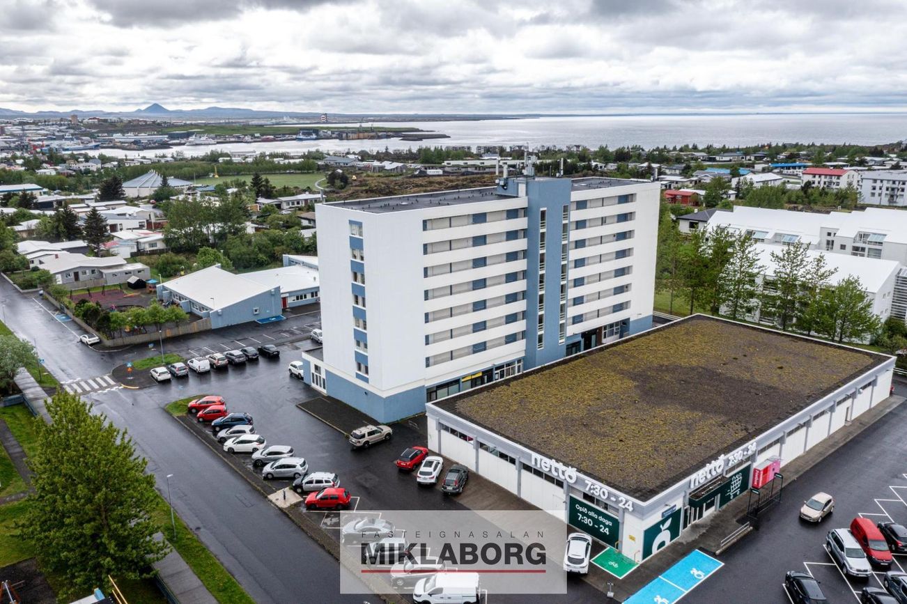 Miðvangur 41, 220 Hafnarfjörður