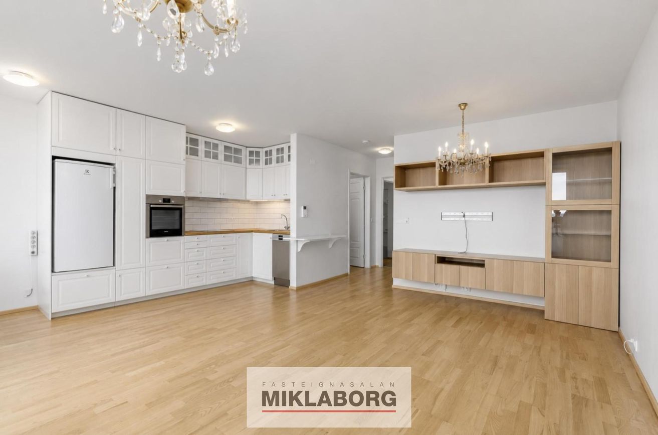 Miðvangur 41, 220 Hafnarfjörður