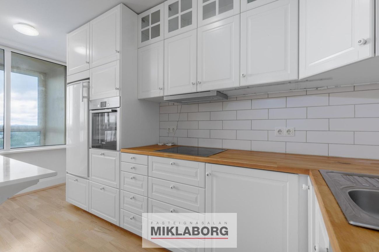 Miðvangur 41, 220 Hafnarfjörður