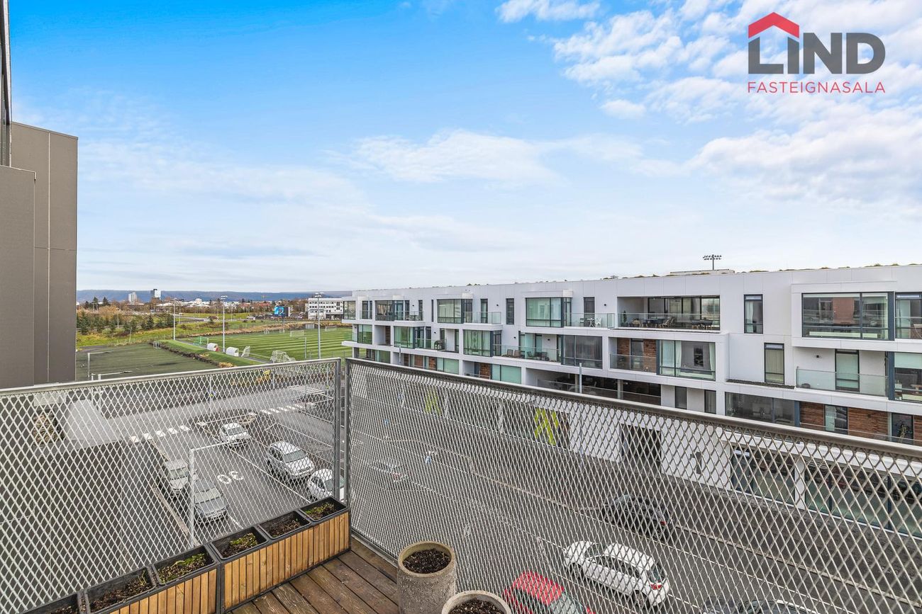 Smyrilshlíð 15 - 0423, 102 Reykjavík