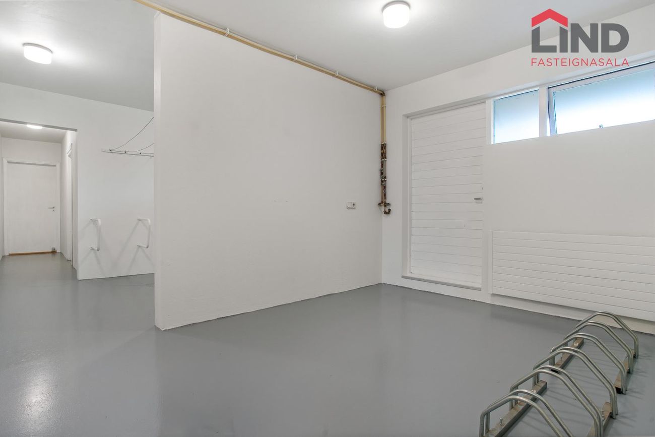Fiskakvísl 1, 110 Reykjavík