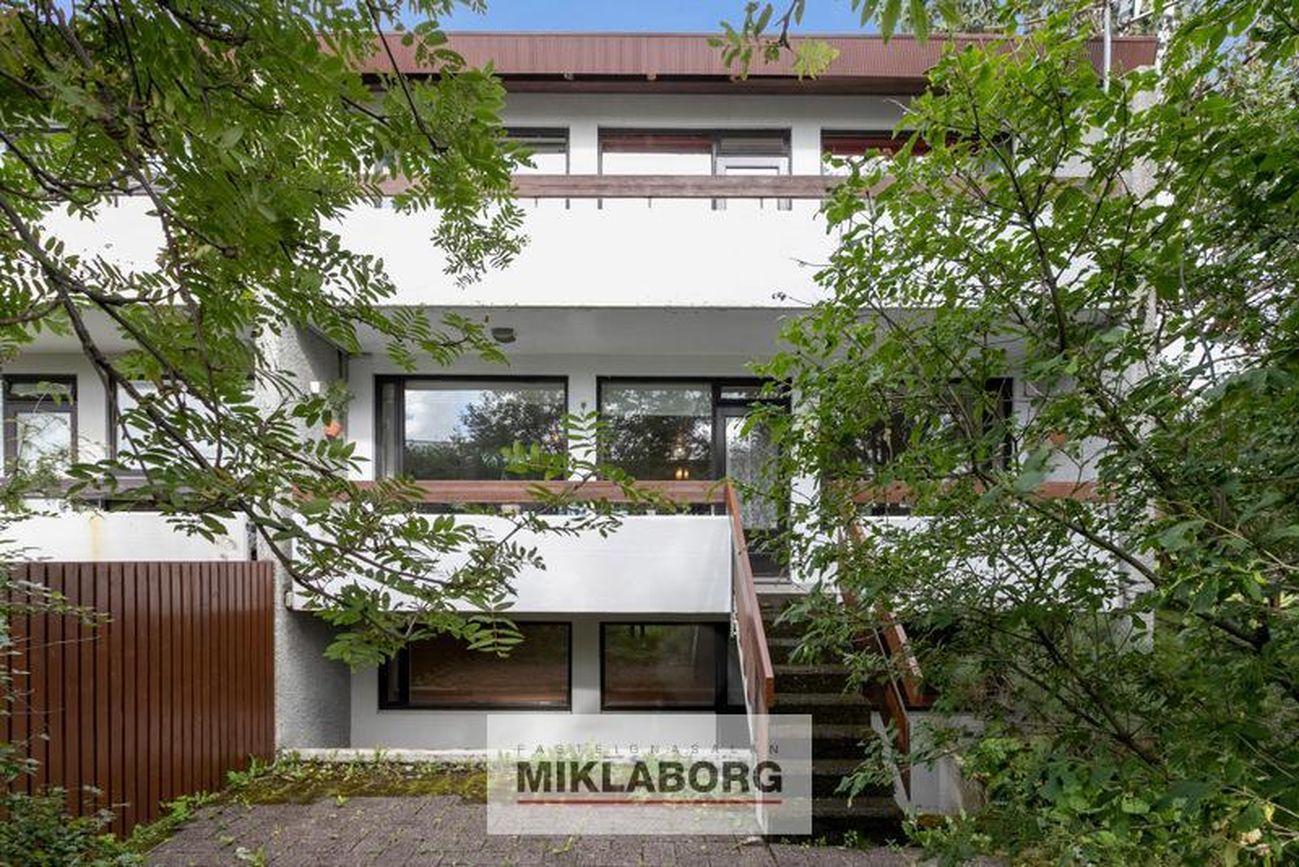 Melbær 21 - 0101, 110 Reykjavík