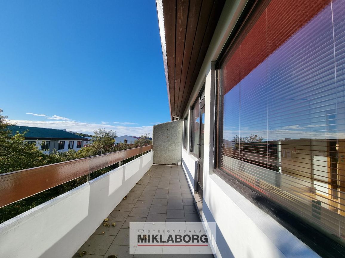Melbær 21 - 0101, 110 Reykjavík