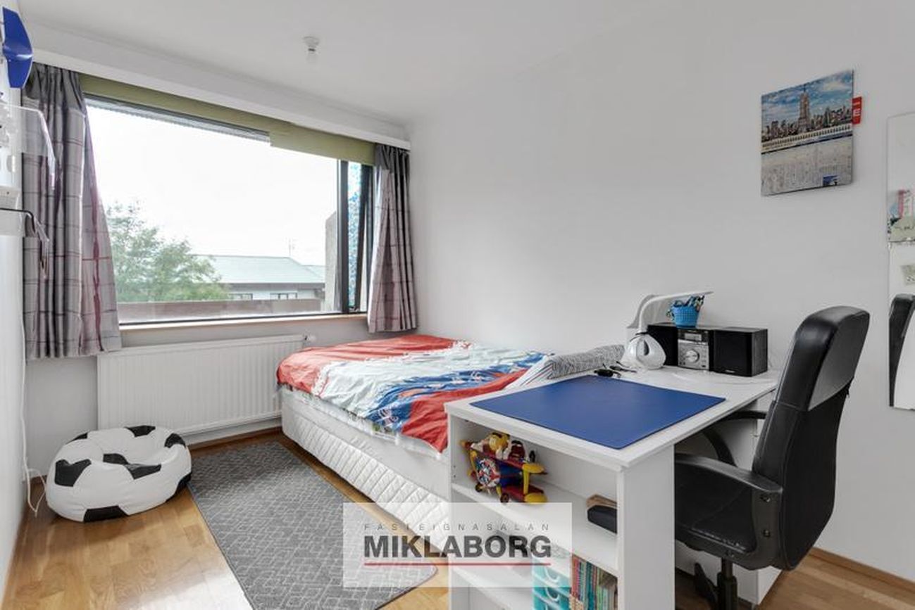 Melbær 21 - 0101, 110 Reykjavík