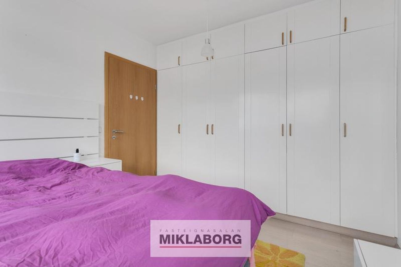 Melbær 21 - 0101, 110 Reykjavík