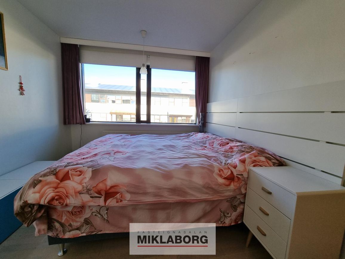 Melbær 21 - 0101, 110 Reykjavík