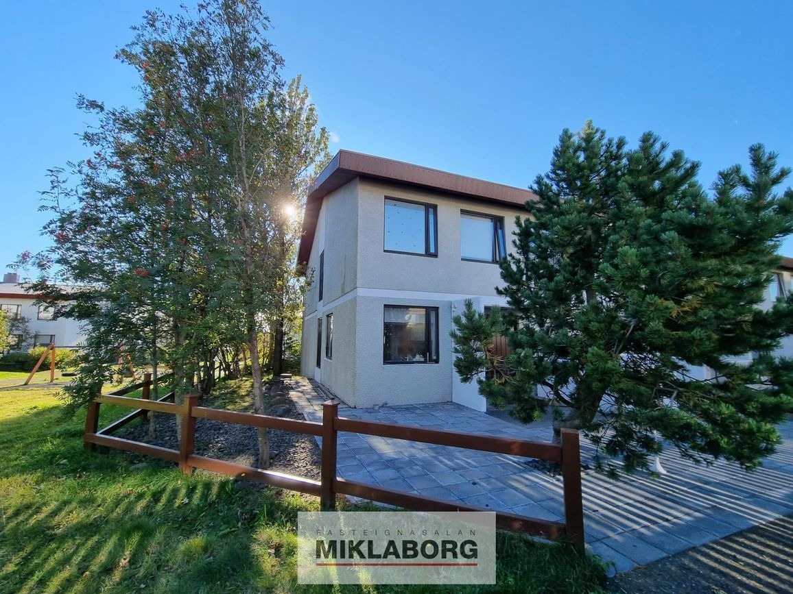 Melbær 21 - 0101, 110 Reykjavík