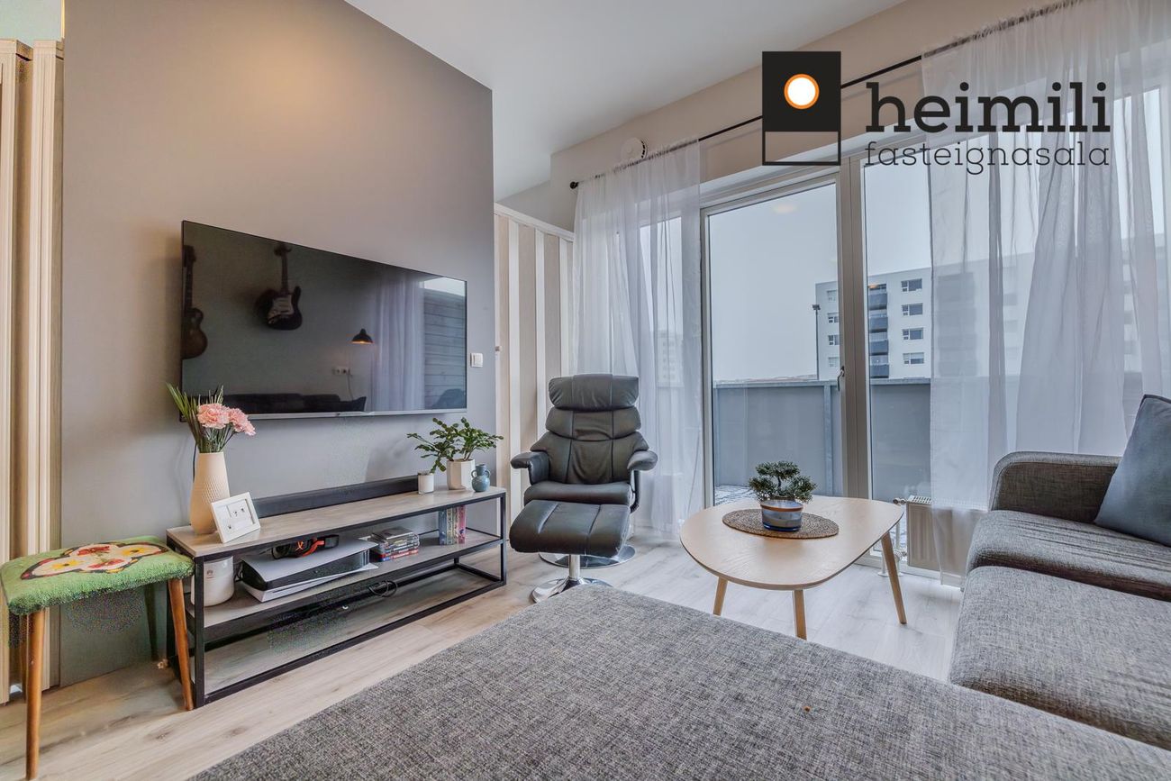 Norðurhella 13, 221 Hafnarfjörður