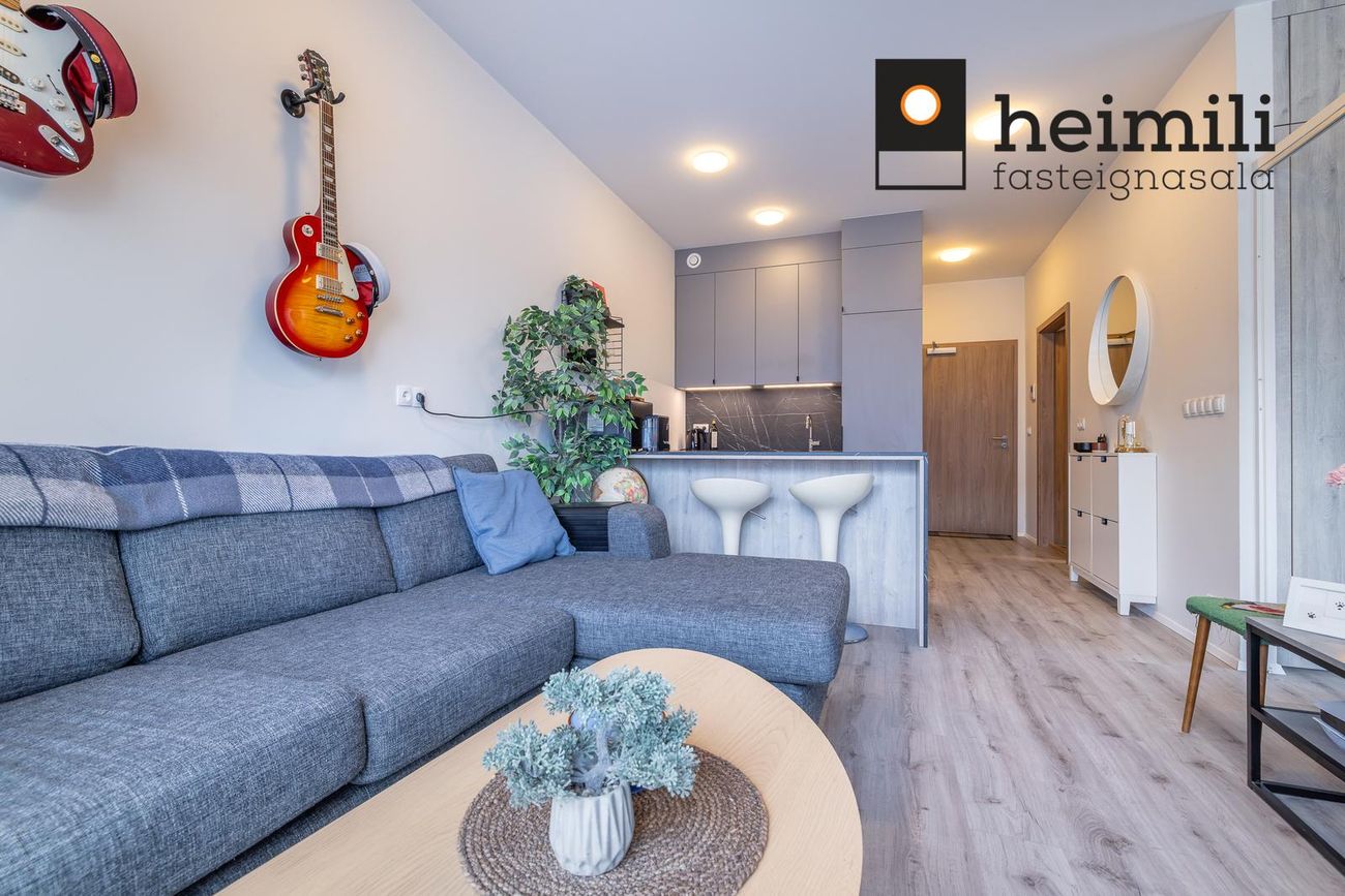 Norðurhella 13, 221 Hafnarfjörður