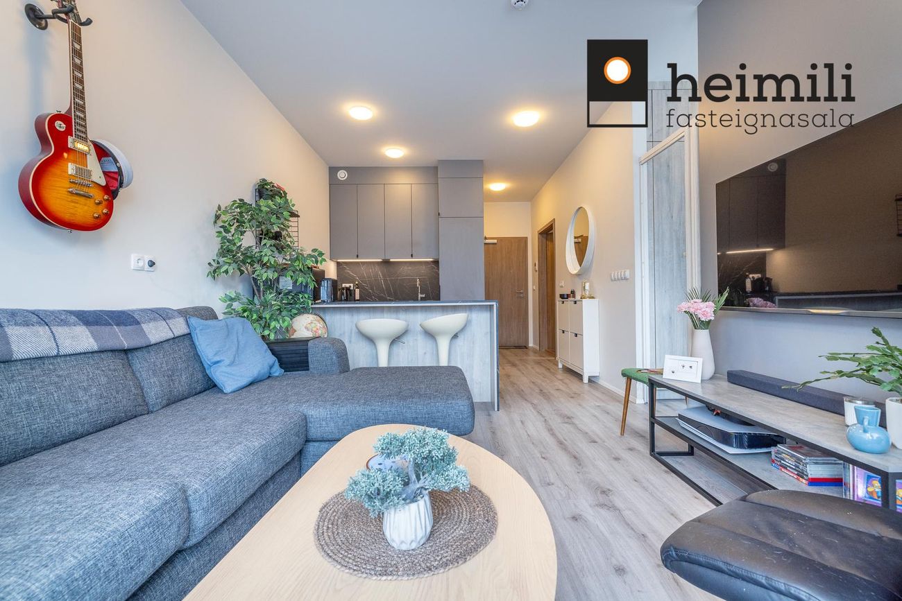 Norðurhella 13, 221 Hafnarfjörður