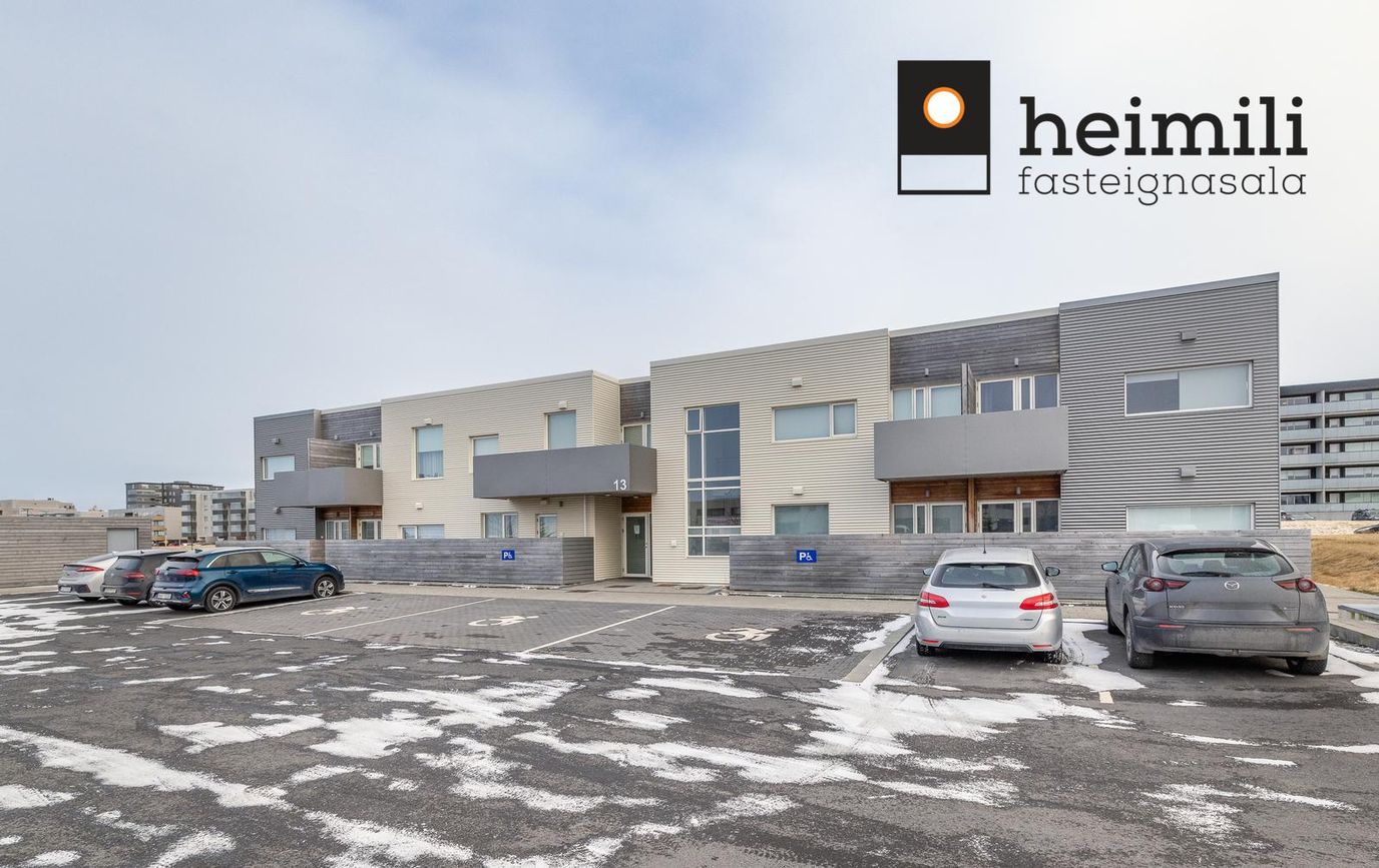 Norðurhella 13, 221 Hafnarfjörður