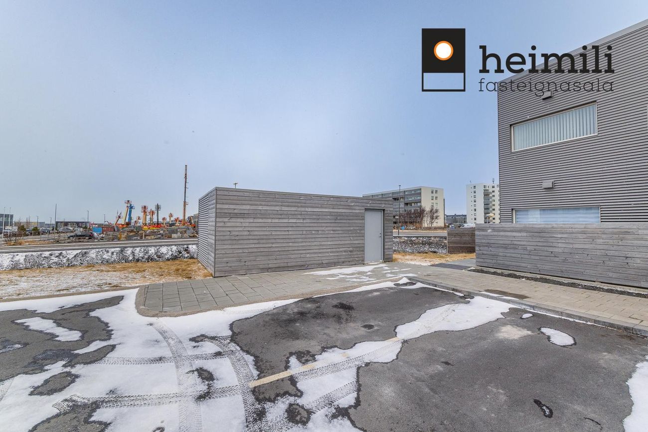 Norðurhella 13, 221 Hafnarfjörður