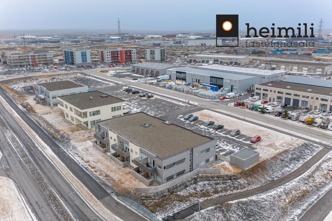 Norðurhella 13, 221 Hafnarfjörður