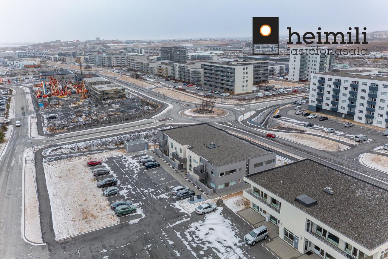 Norðurhella 13, 221 Hafnarfjörður