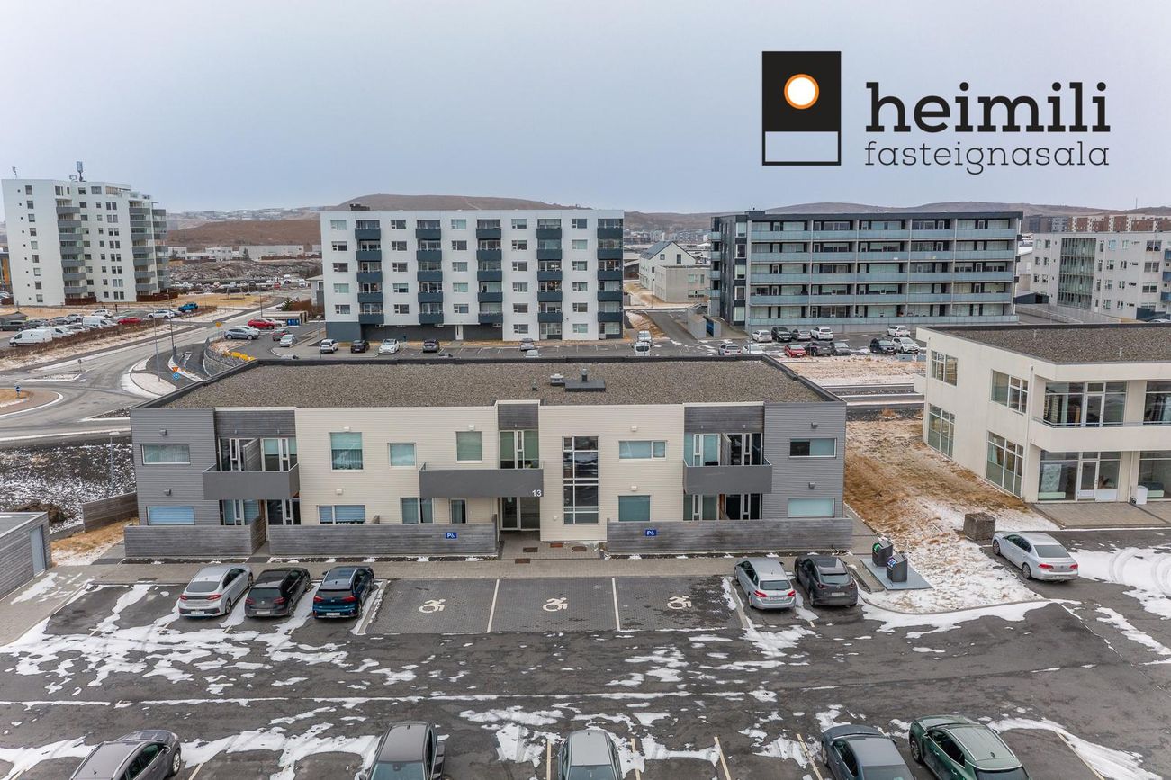 Norðurhella 13, 221 Hafnarfjörður