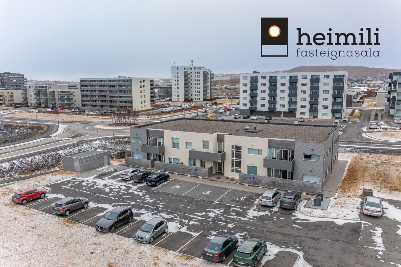 Norðurhella 13, 221 Hafnarfjörður