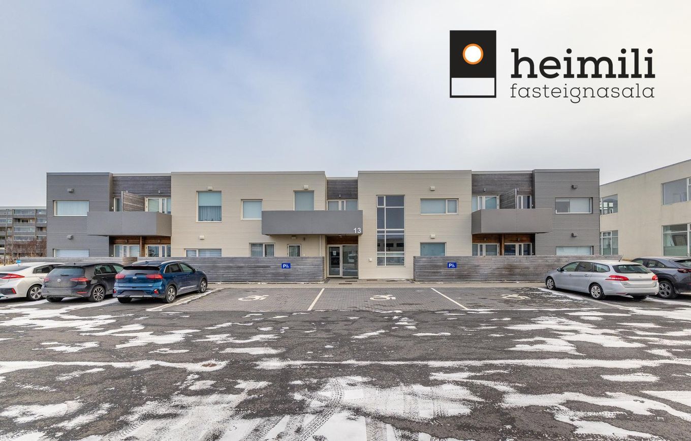 Norðurhella 13, 221 Hafnarfjörður