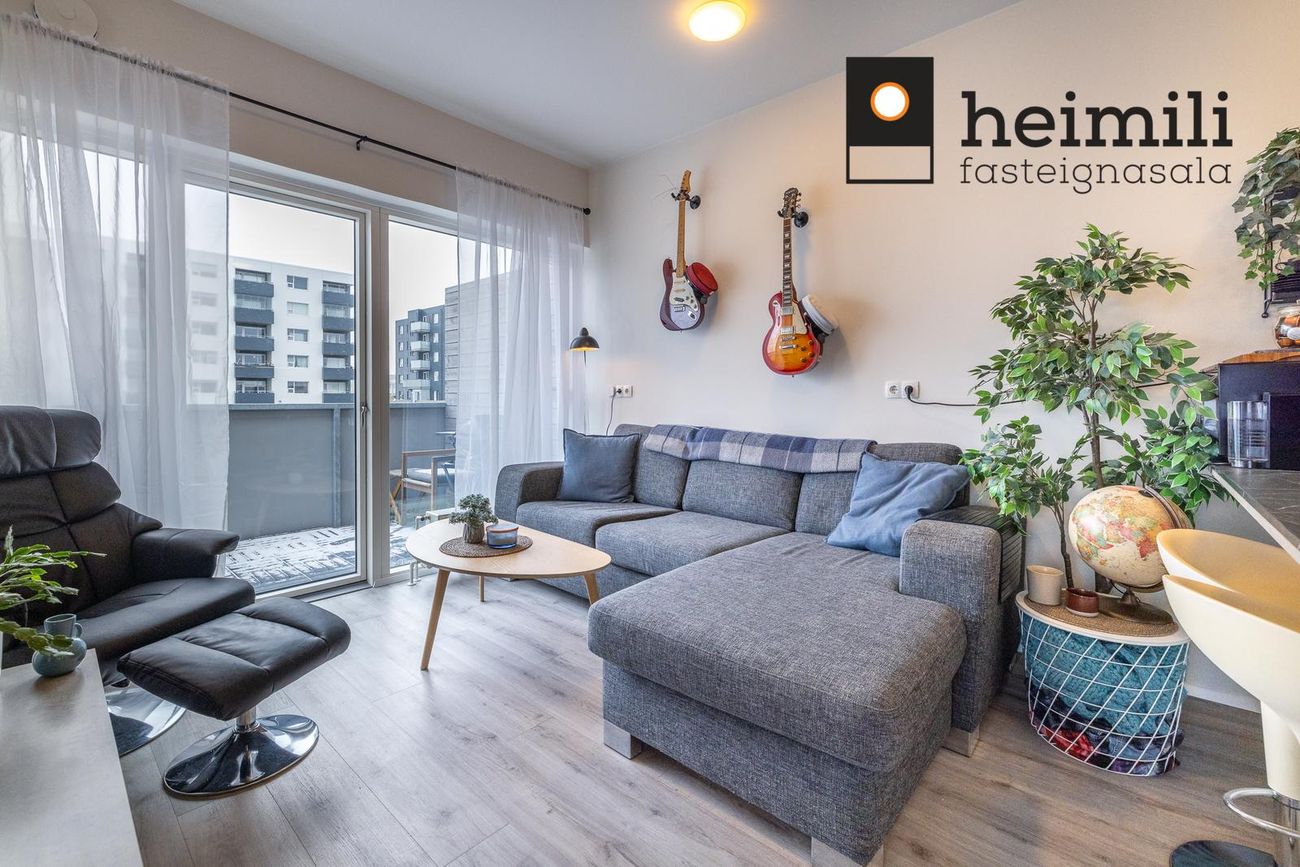 Norðurhella 13, 221 Hafnarfjörður