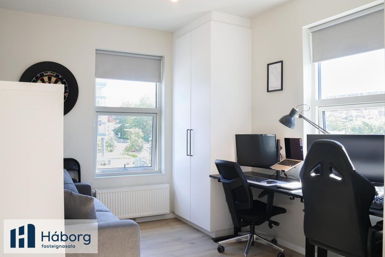 Borgartún 24B, 105 Reykjavík