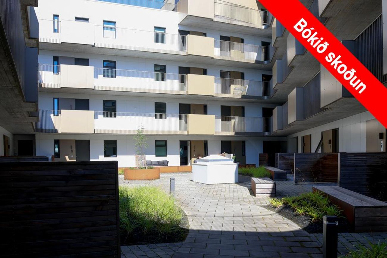 Borgartún 24B, 105 Reykjavík