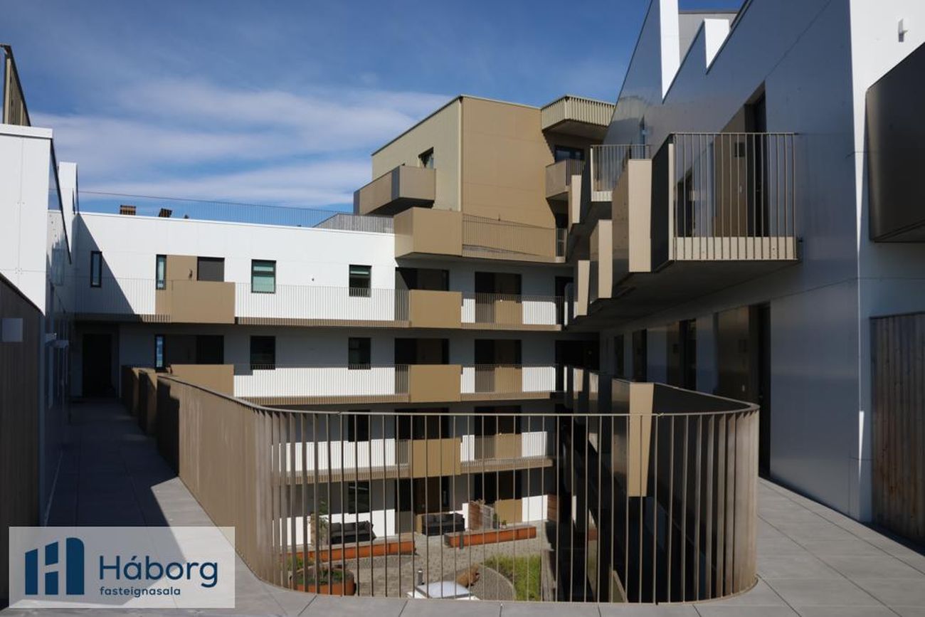Borgartún 24B, 105 Reykjavík