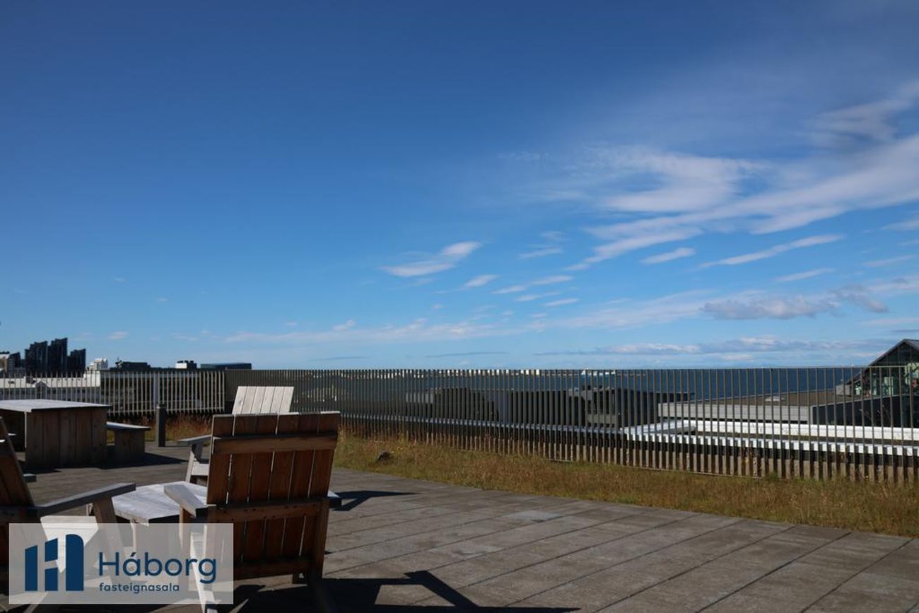 Borgartún 24B, 105 Reykjavík