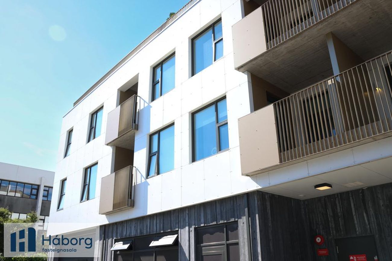 Borgartún 24B, 105 Reykjavík