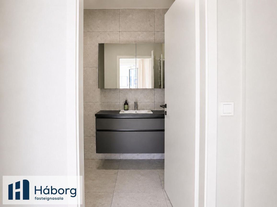 Borgartún 24B, 105 Reykjavík
