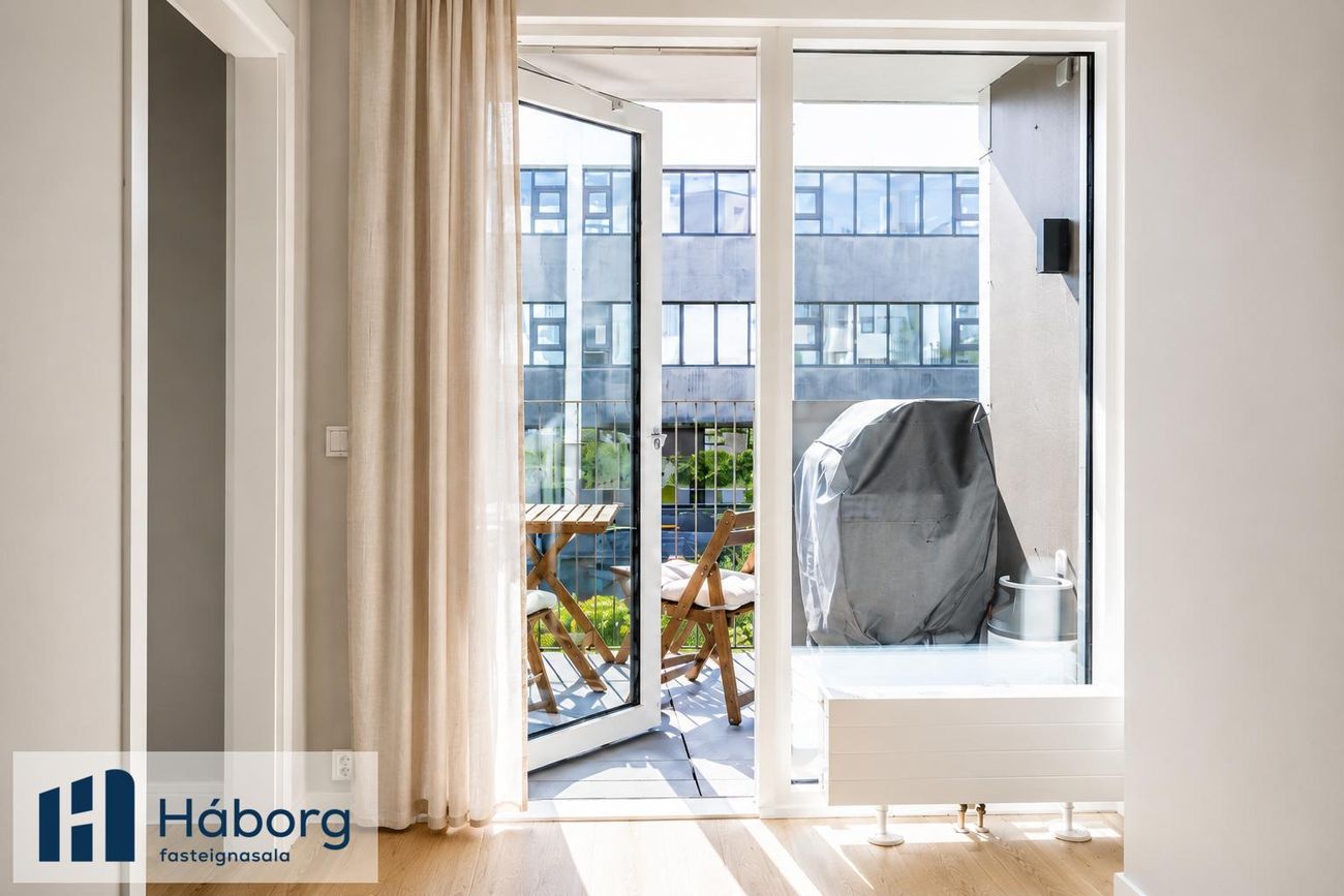 Borgartún 24B, 105 Reykjavík