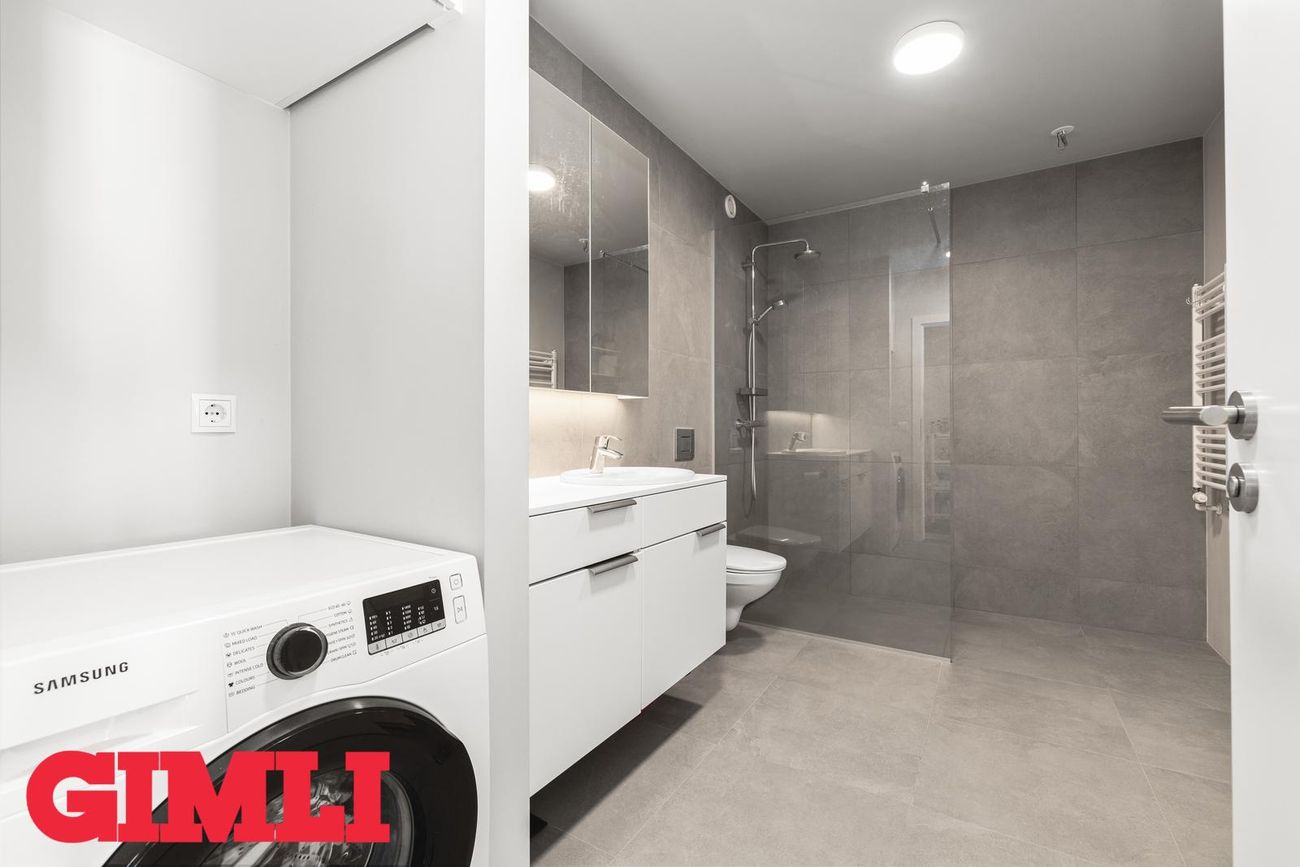 Hafnarbraut 12B, 200 Kópavogur