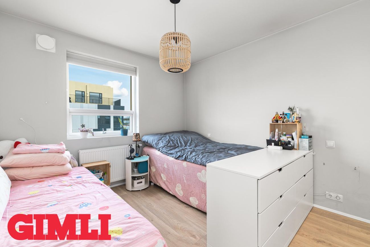 Hafnarbraut 12B, 200 Kópavogur