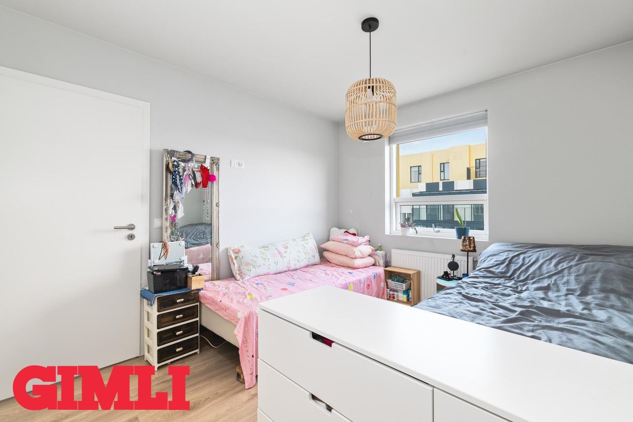 Hafnarbraut 12B, 200 Kópavogur
