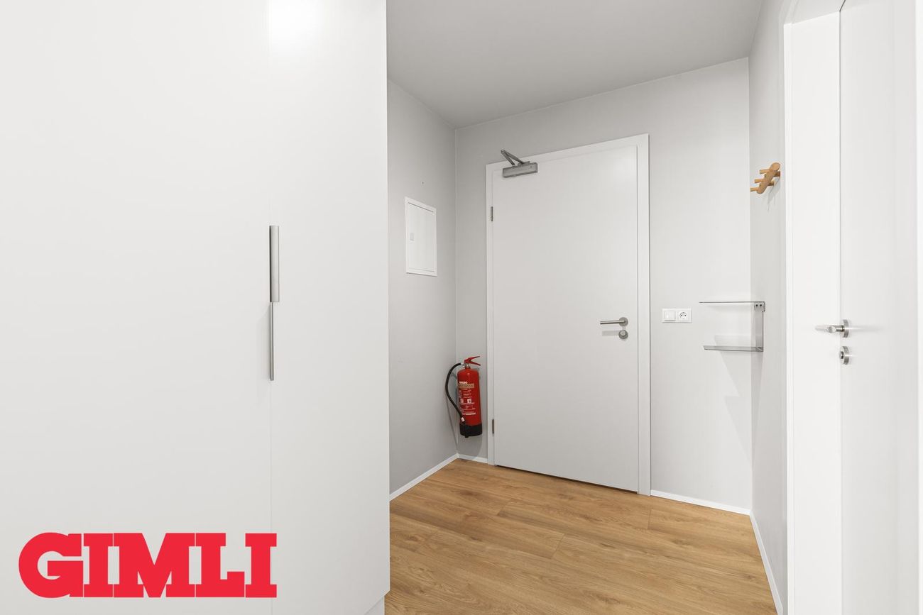 Hafnarbraut 12B, 200 Kópavogur