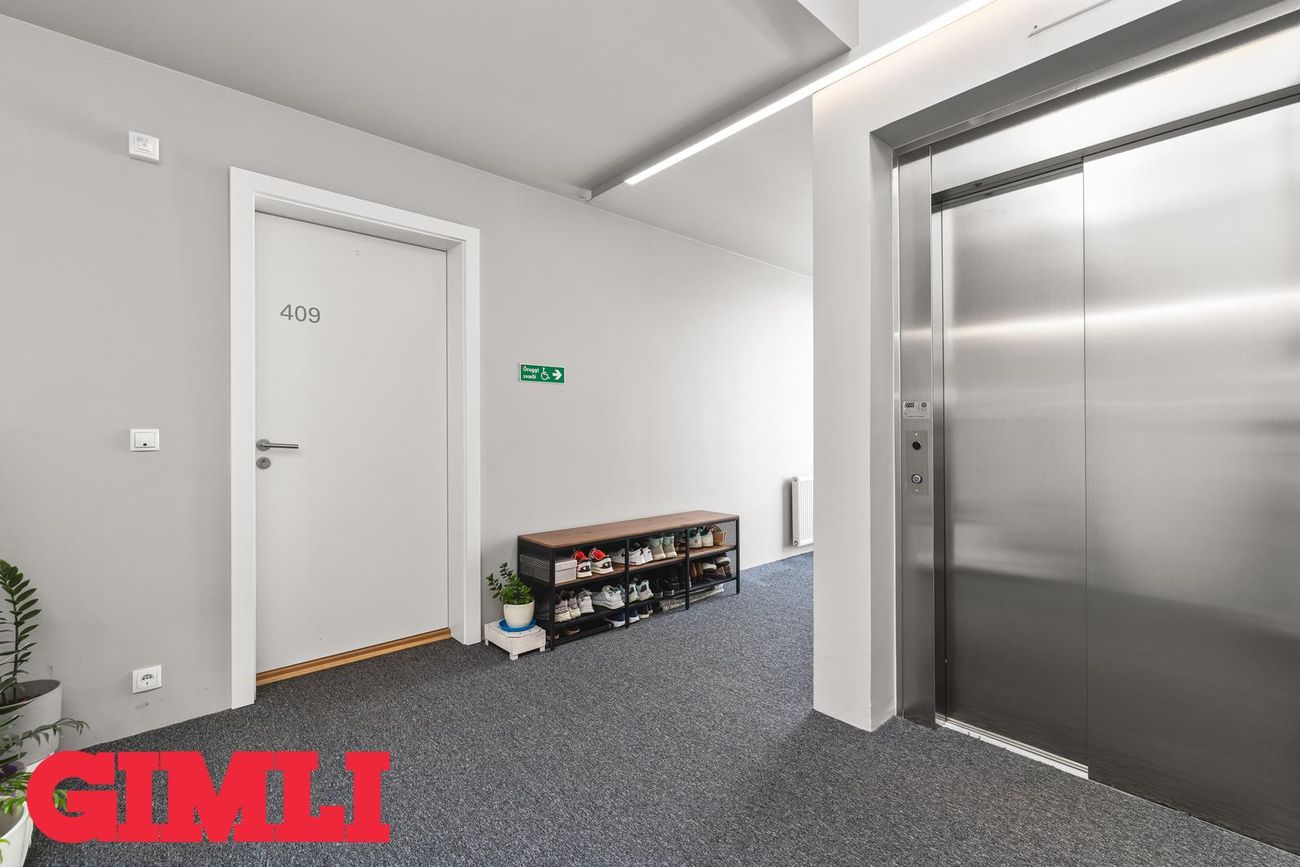 Hafnarbraut 12B, 200 Kópavogur
