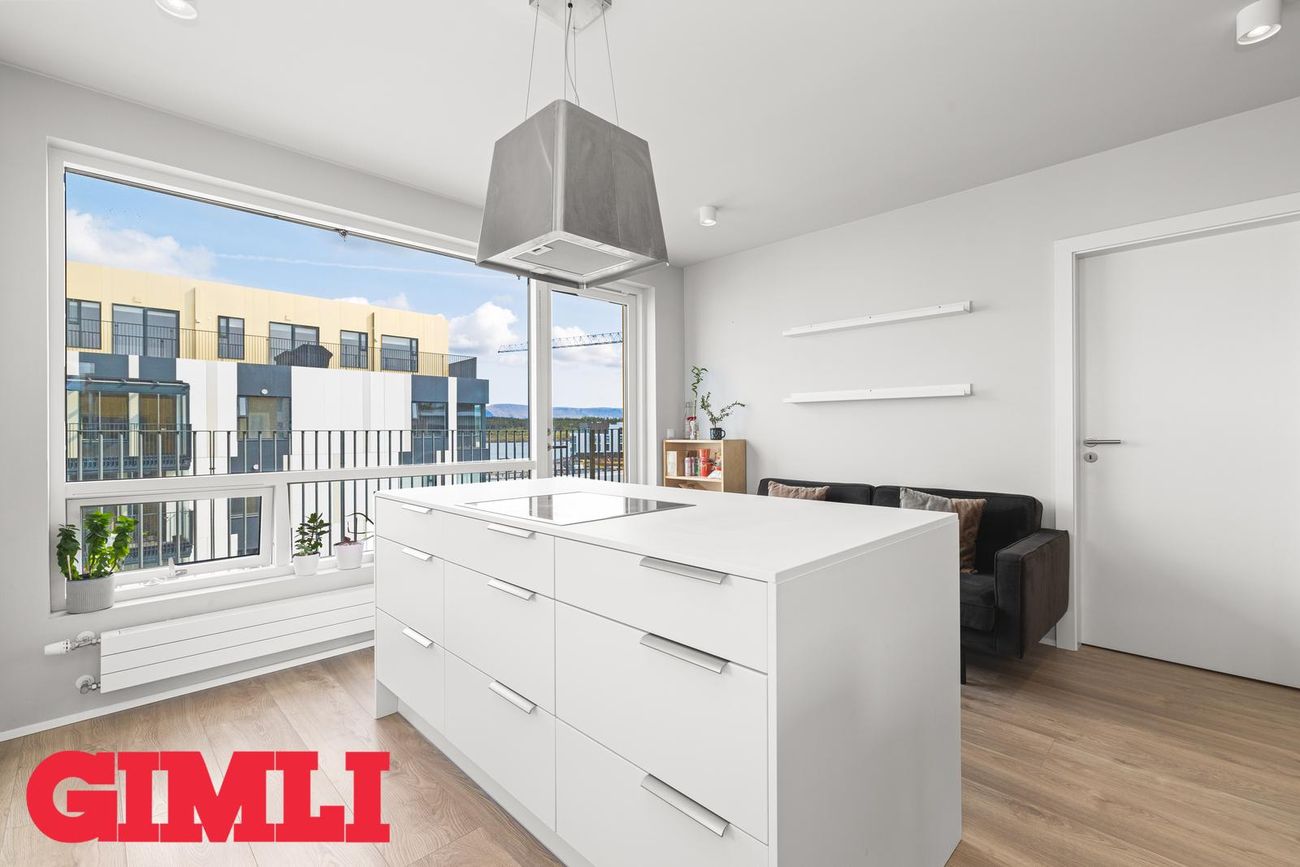 Hafnarbraut 12B, 200 Kópavogur