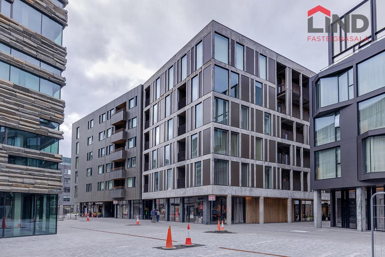 Reykjastræti 7