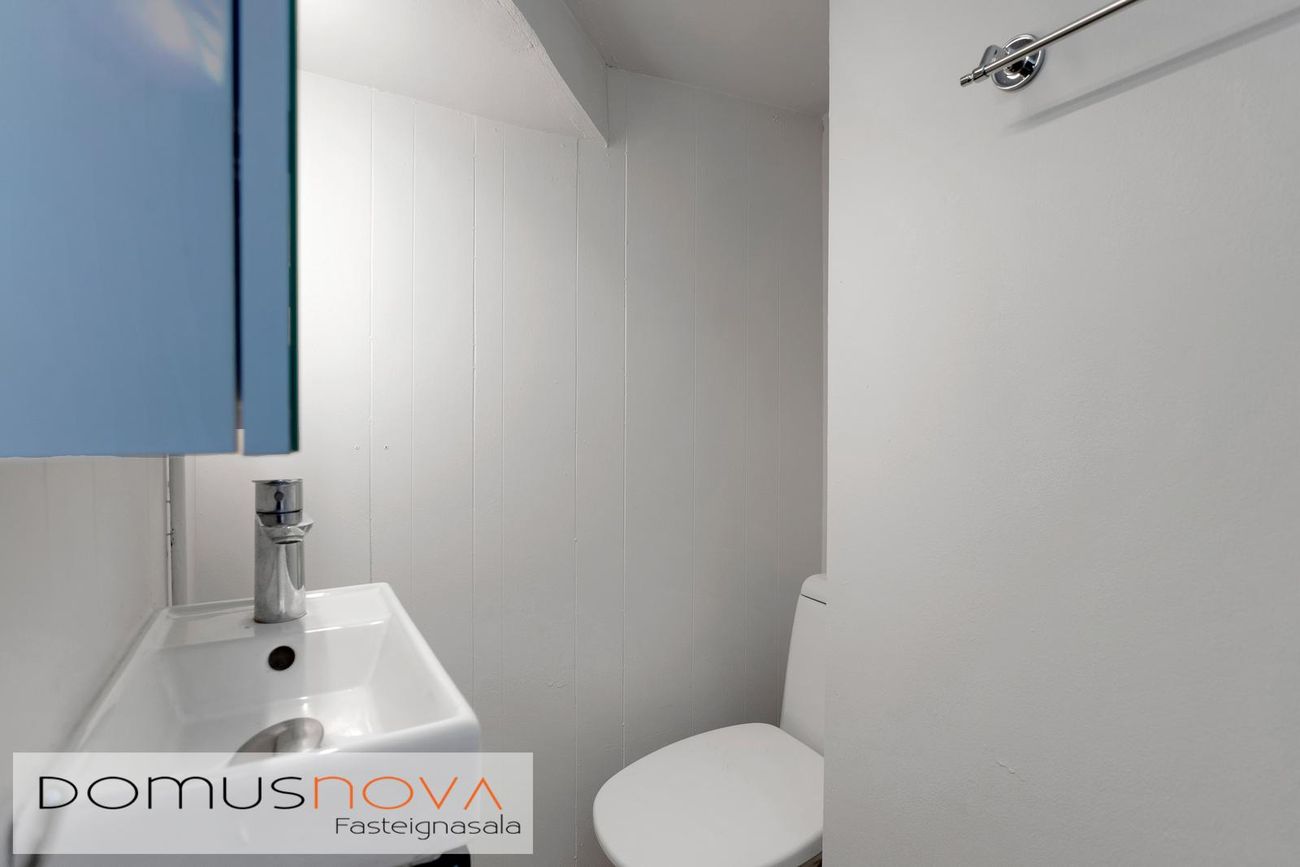 Öldugata 41, 101 Reykjavík