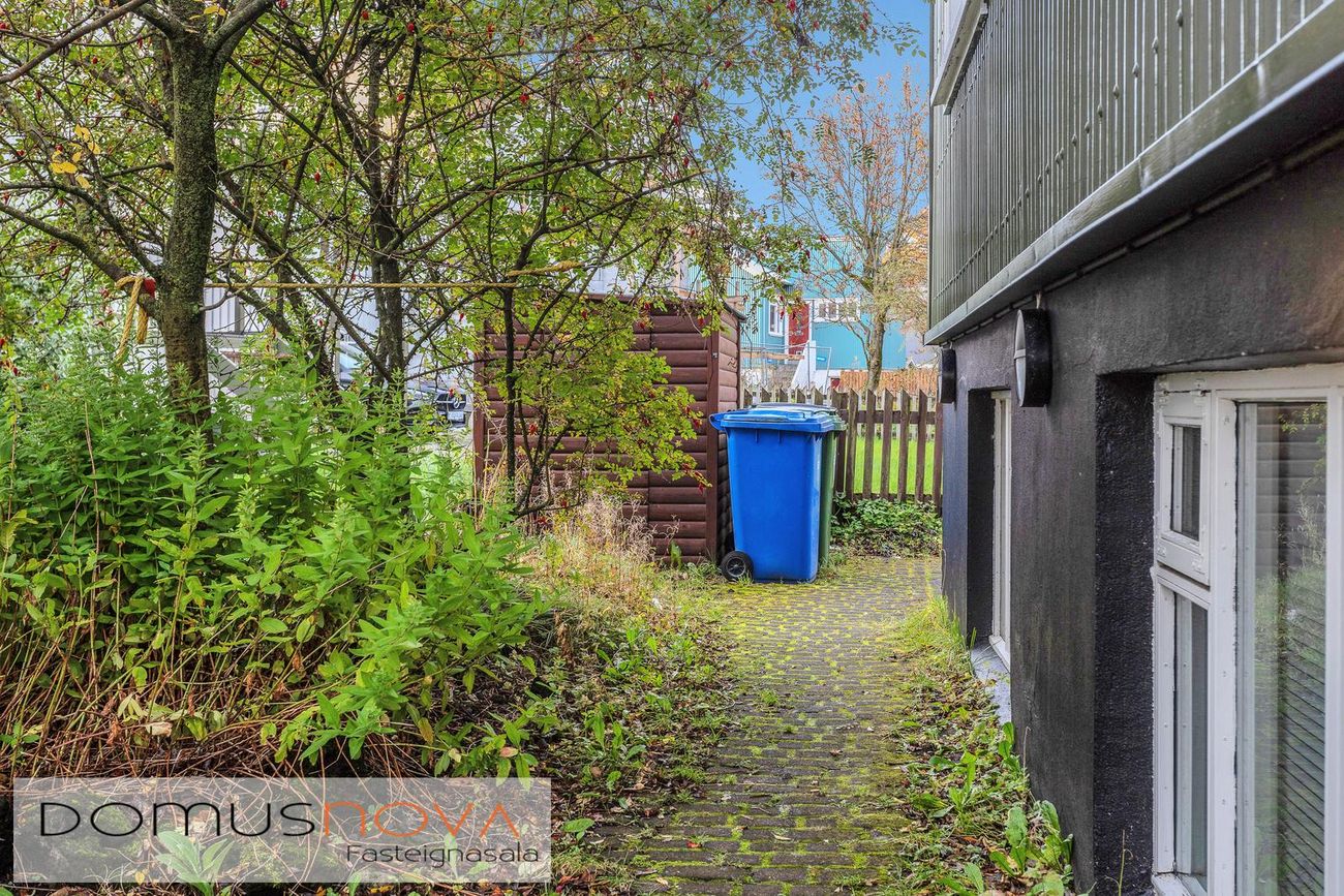 Öldugata 41, 101 Reykjavík