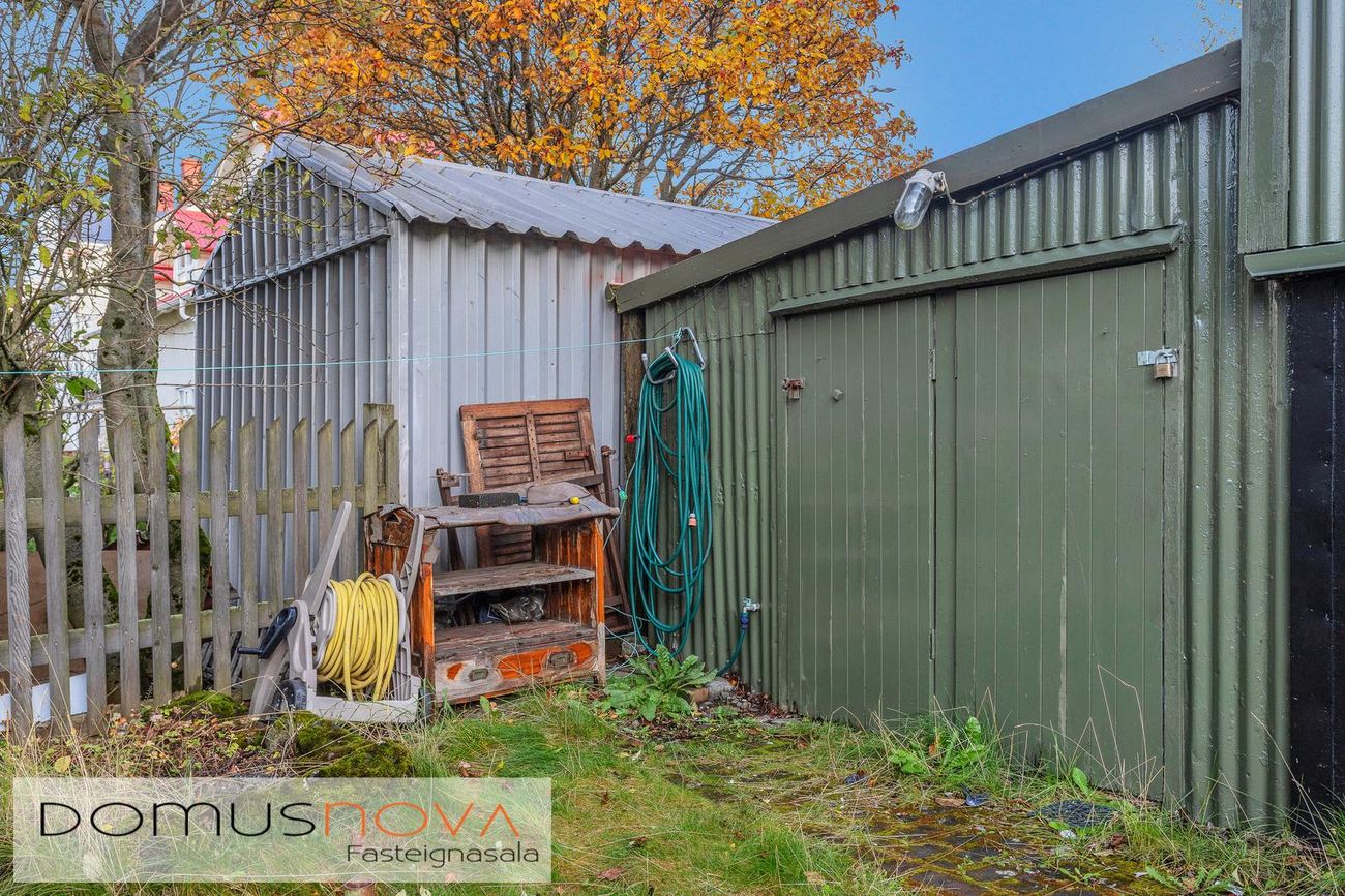 Öldugata 41, 101 Reykjavík