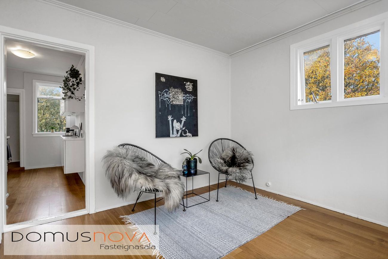 Öldugata 41, 101 Reykjavík