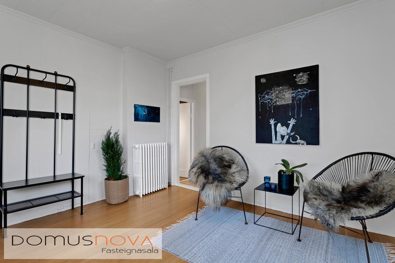 Öldugata 41, 101 Reykjavík