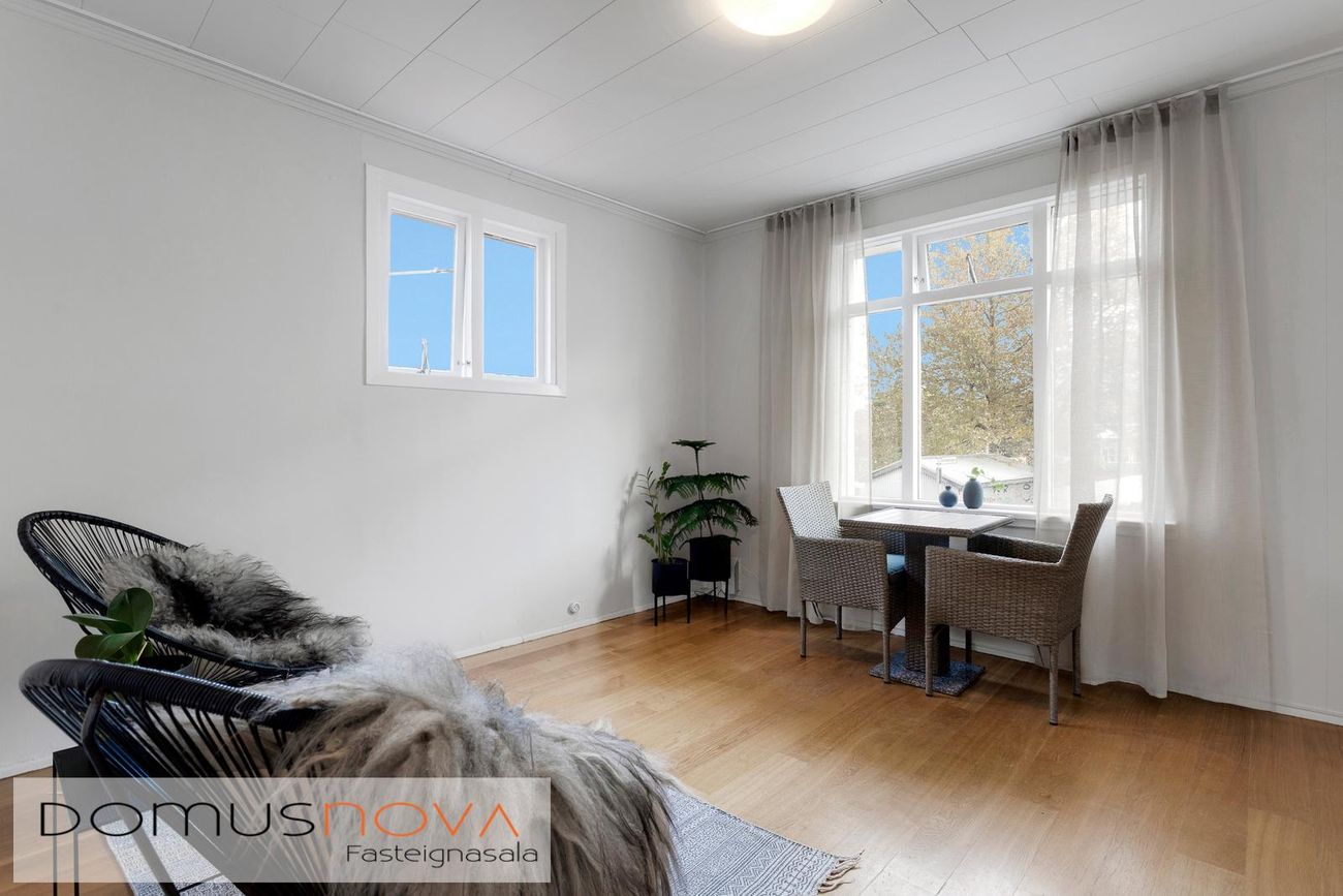 Öldugata 41, 101 Reykjavík