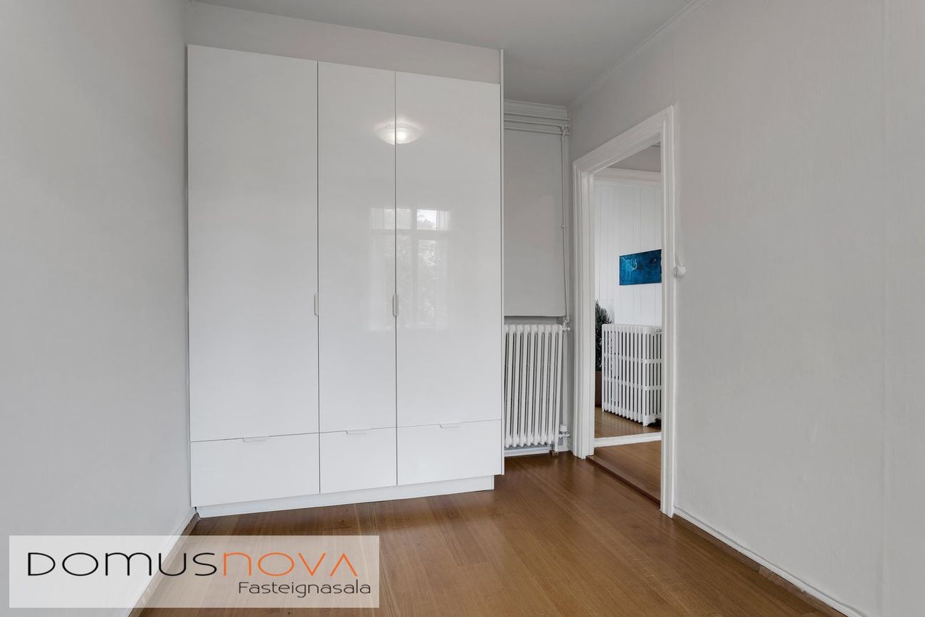 Öldugata 41, 101 Reykjavík