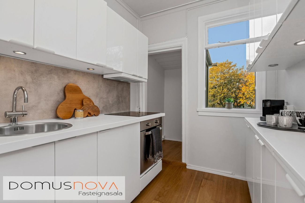 Öldugata 41, 101 Reykjavík